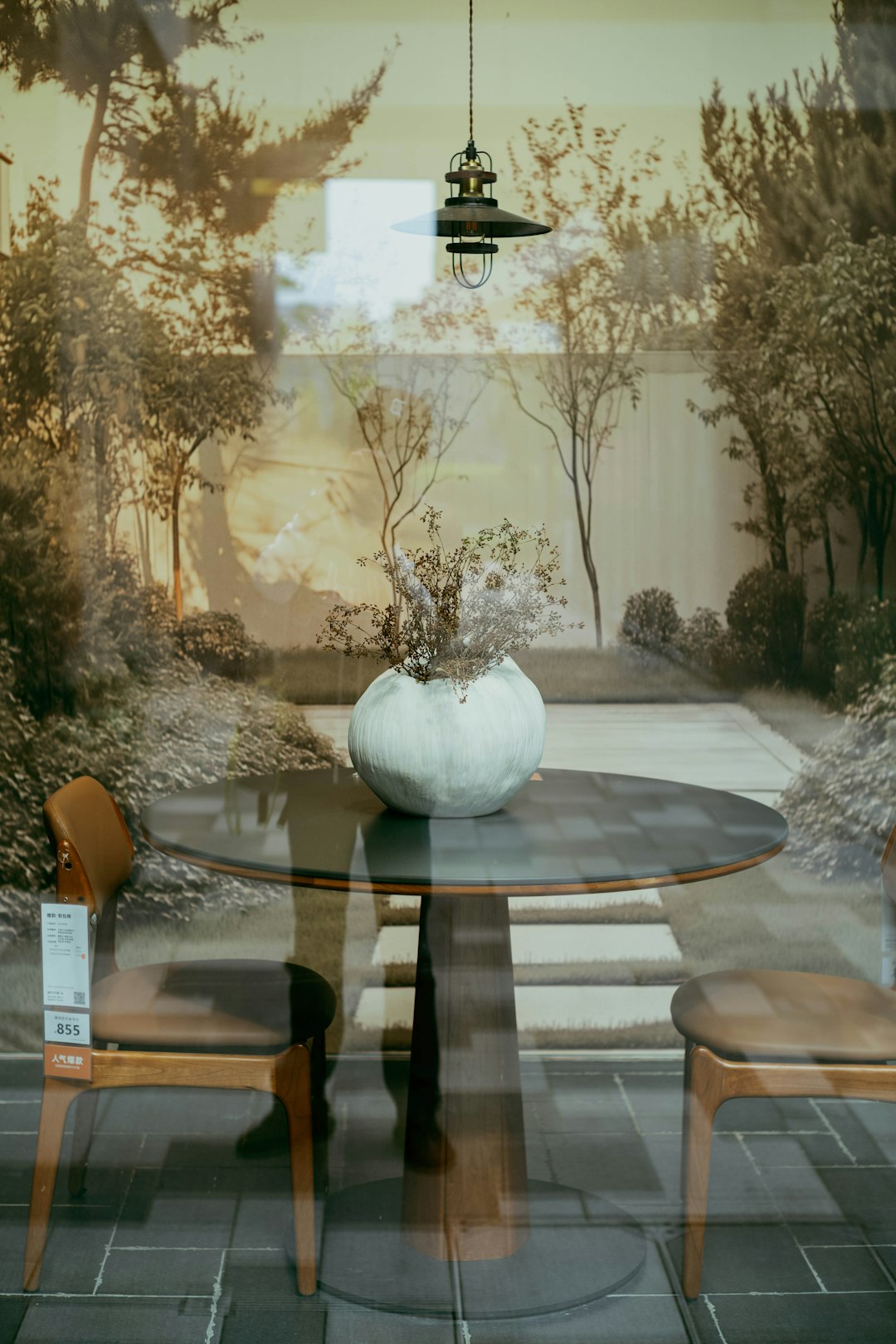 Showroom Seduta Elite Milano