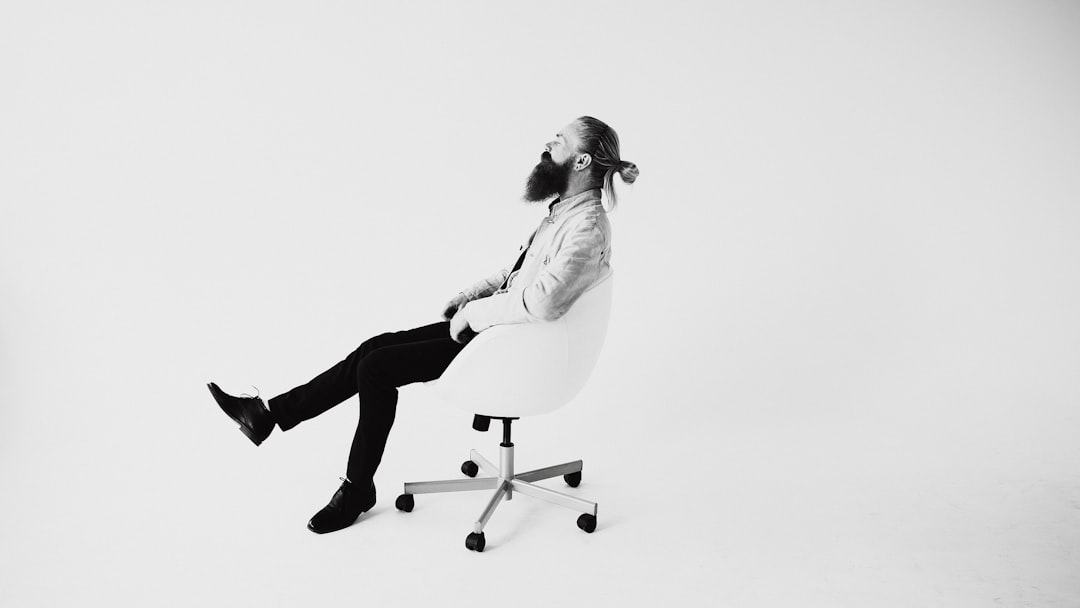 Sedia ergonomica premium Seduta Elite